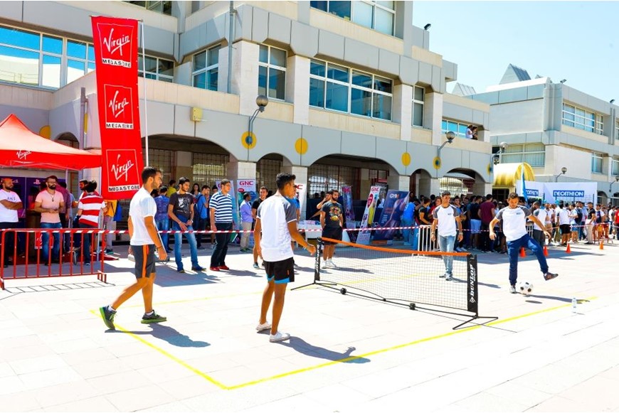 International Day of University Sport  23