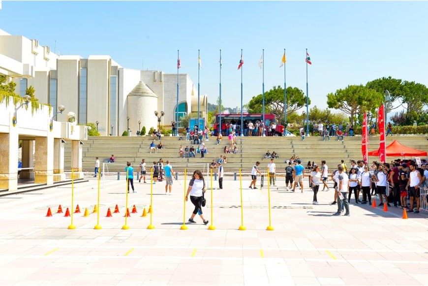 International Day of University Sport  24