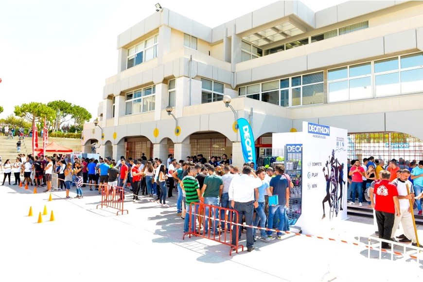 International Day of University Sport  25