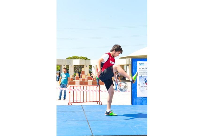 International Day of University Sport  27