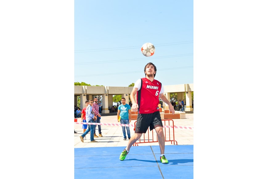 International Day of University Sport  28