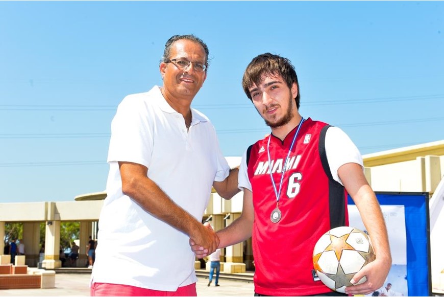 International Day of University Sport  29