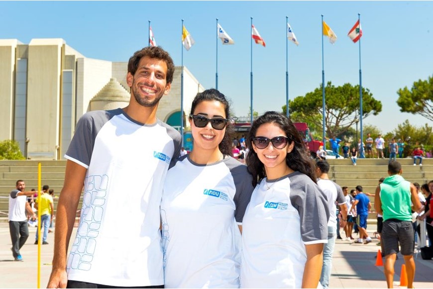 International Day of University Sport  30