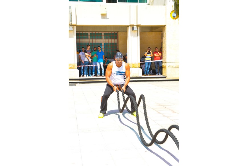 International Day of University Sport  34