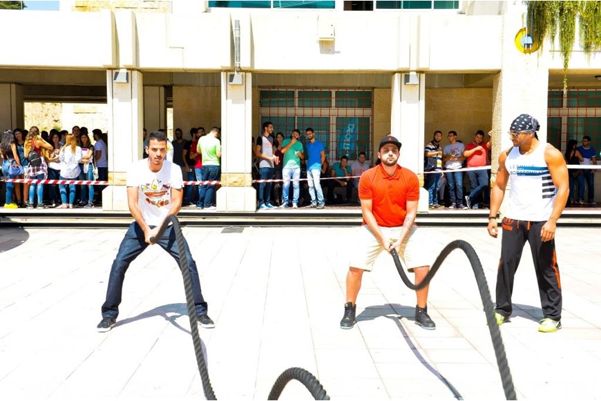 International Day of University Sport  35