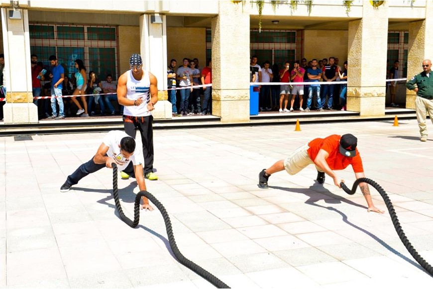 International Day of University Sport  36