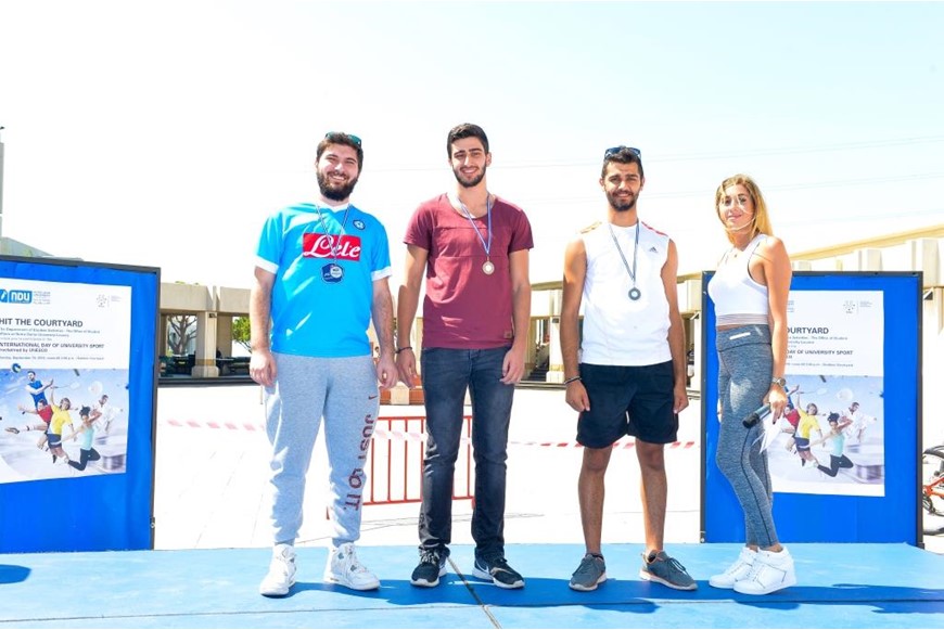 International Day of University Sport  40