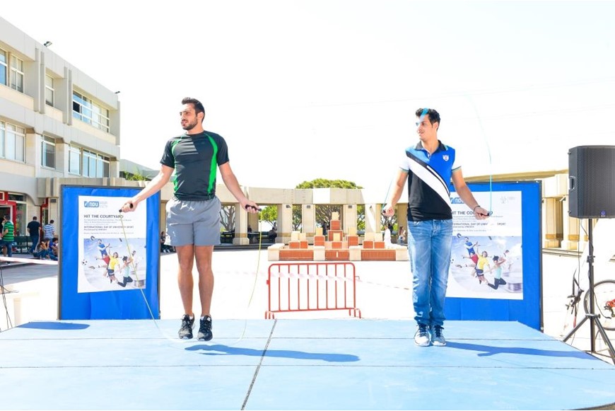 International Day of University Sport  41