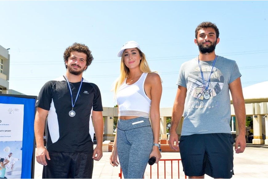 International Day of University Sport  42
