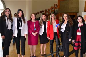 International Language and Translation Conference at NDU 10