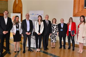 International Language and Translation Conference at NDU 11