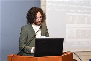 International Language and Translation Conference at NDU 14