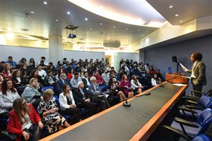 International Language and Translation Conference at NDU 15