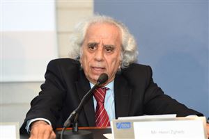 International Language and Translation Conference at NDU 18