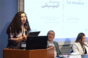International Language and Translation Conference at NDU 20