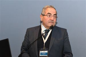 International Language and Translation Conference at NDU 22