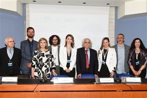 International Language and Translation Conference at NDU 23