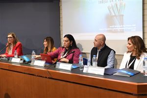 International Language and Translation Conference at NDU 24