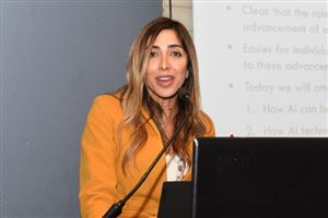 International Language and Translation Conference at NDU 26