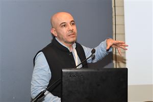 International Language and Translation Conference at NDU 28