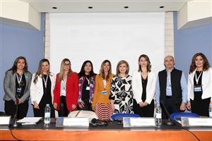 International Language and Translation Conference at NDU 29