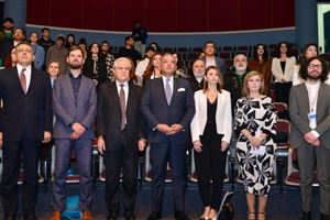 International Language and Translation Conference at NDU 2