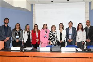International Language and Translation Conference at NDU 30