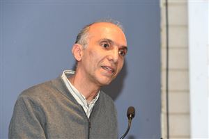 International Language and Translation Conference at NDU 33