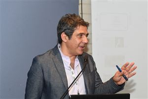 International Language and Translation Conference at NDU 34