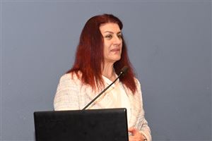 International Language and Translation Conference at NDU 35