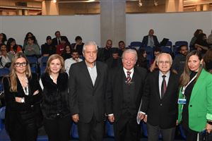 International Language and Translation Conference at NDU 36