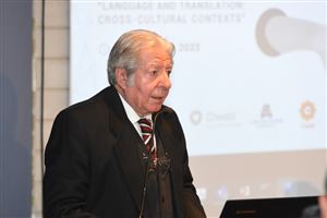 International Language and Translation Conference at NDU 37