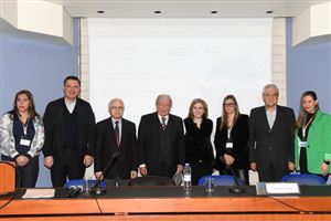 International Language and Translation Conference at NDU 38
