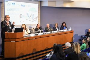 International Language and Translation Conference at NDU 40