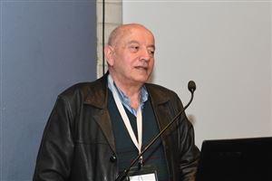 International Language and Translation Conference at NDU 43