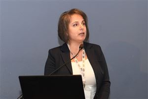 International Language and Translation Conference at NDU 44