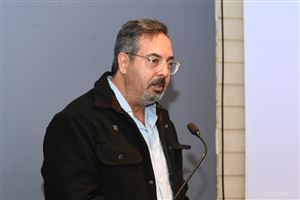 International Language and Translation Conference at NDU 46