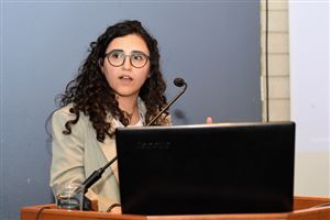 International Language and Translation Conference at NDU 47