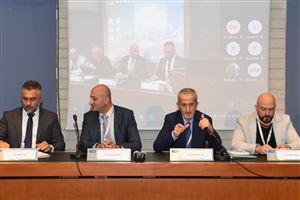 International Language and Translation Conference at NDU 48