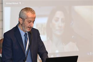 International Language and Translation Conference at NDU 49