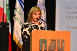 International Language and Translation Conference at NDU 4