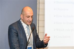 International Language and Translation Conference at NDU 50