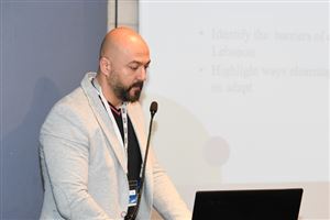 International Language and Translation Conference at NDU 51