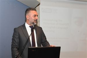 International Language and Translation Conference at NDU 52