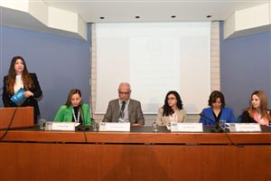 International Language and Translation Conference at NDU 53