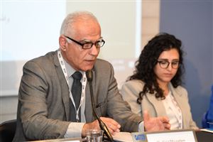 International Language and Translation Conference at NDU 54