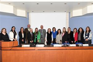 International Language and Translation Conference at NDU 55