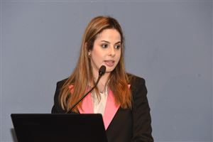 International Language and Translation Conference at NDU 57