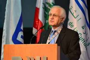 International Language and Translation Conference at NDU 5