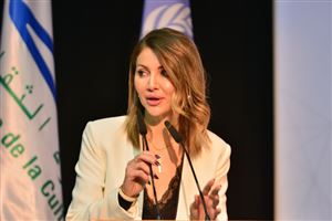 International Language and Translation Conference at NDU 7